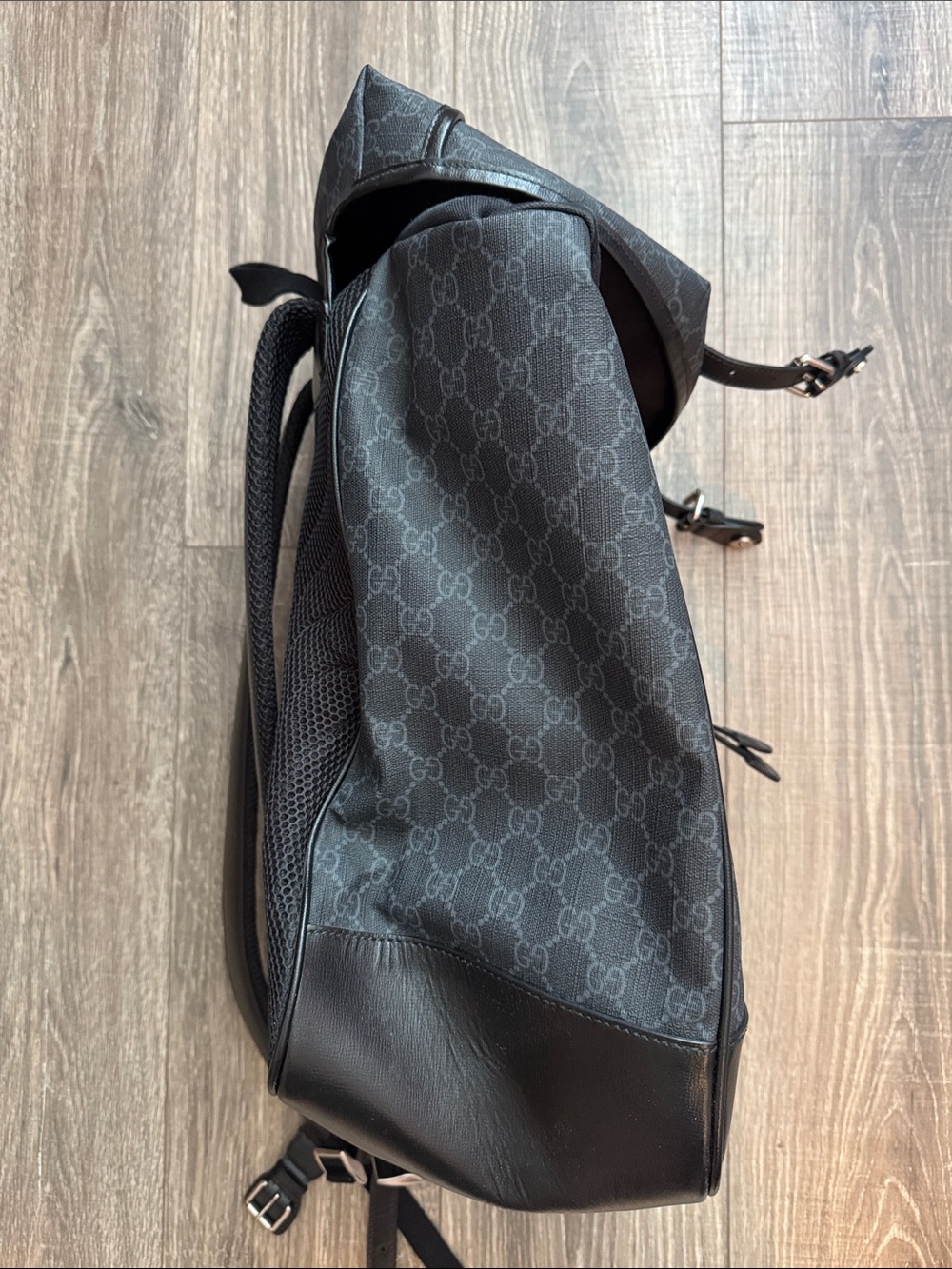 Gucci Men’s backpack - Picture 6 of 14